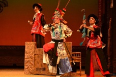 川剧唱腔都有哪些