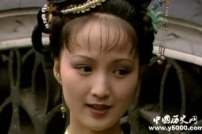 红楼梦平儿人物形象分析