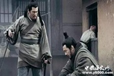 陈宫背叛曹操帮助吕布的原因