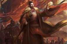 楚汉之争荥阳之战简介