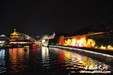 国家历史文化名城：南京