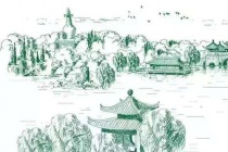 昆明池是什么样的