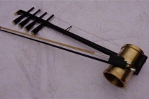 蒙古族四胡是什么