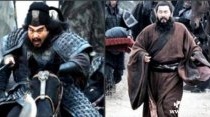 张飞和曹操的亲戚关系