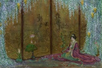 《九歌·湘夫人》赏析