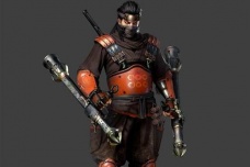 日本忍者是怎么出现的