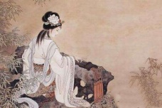 宋玉《高唐赋》的译文