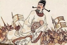 文天祥《正气歌》原文及译文