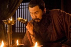 曹操的早年经历