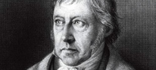 1770年8月27日：哲学家黑格尔出生