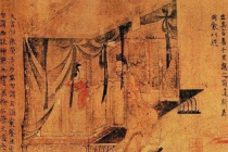 《女史箴图》画作内容介绍