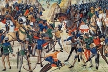 阿金库尔战役简介