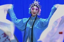 《调风月》原文第一折与第二折