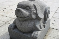 生肖狗的守护神