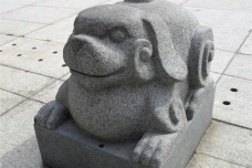 生肖狗的守护神