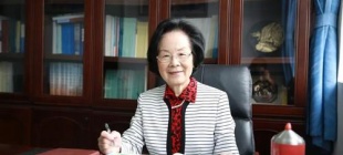 2020年10月17日：中国科学院院士张俐娜逝世