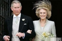 查尔斯王子为什么那么爱卡米拉