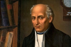 墨西哥的国父是谁