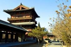 佛教在辽朝是怎么发展的