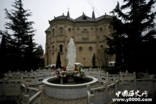 历史文化名城新绛