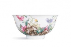 乾隆瓷器为何这么贵