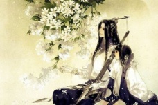 《鬻海歌》诗词赏析