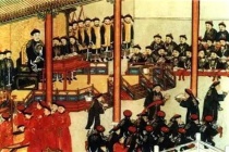 清朝为什么能统治中国两百多年