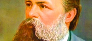 1895年8月5日：弗里德里希·恩格斯逝世