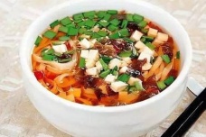 腊八节的饮食文化