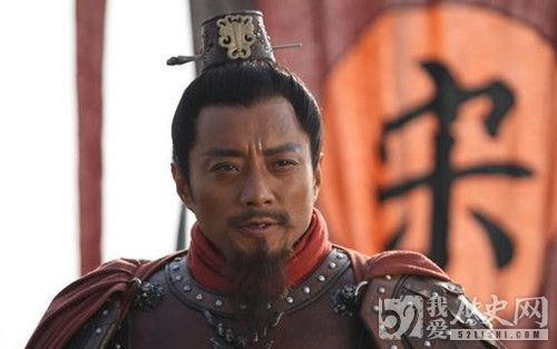 宋江如何赢了晁盖_宋江取而代之后又做了什么
