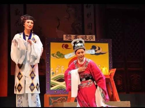 《蒋老五殉情记》