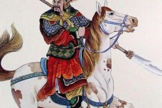 哥舒翰生平简介