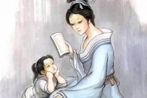 韩琦的生母是谁