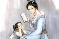韩琦的生母是谁