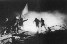 横城反击战胜利真相