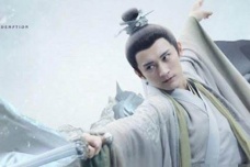 《琉璃》白帝喜欢褚璇玑吗