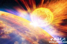 轰动全球的世界十大历史事件