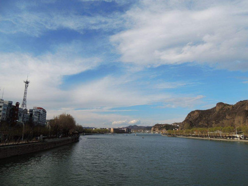 武烈河的概述与文化