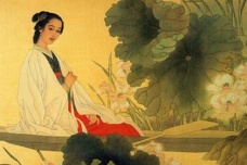 李清照生平年历表