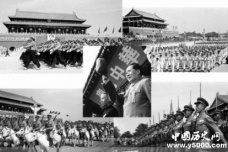 中国历史上最精准的六大预言