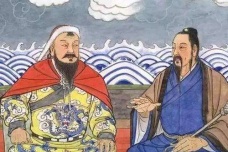 龙门派创始人是谁