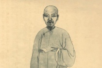 彭孙遹生平简介