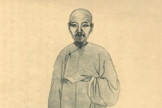 彭孙遹生平简介