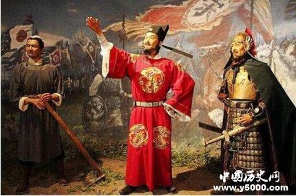 文天祥生平简介文天祥的故事如何评价文天祥？