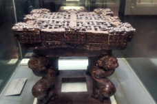 先秦时期的漆器有哪些