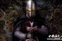 医院骑士团发展历史简介