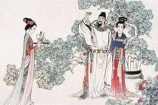 李白导致祸事的原因