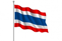 泰国国旗的由来