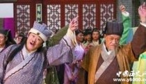 唐伯虎的后代都有谁
