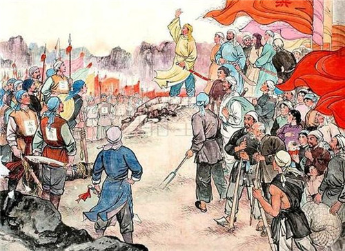 三藩之乱为什么最终爆发